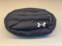 Бананка, сумка Under Armour Flex Waist Bag