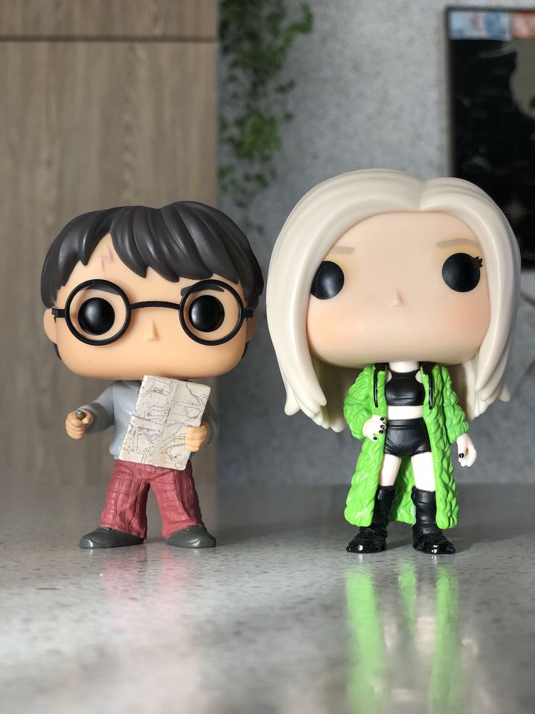 Funko Pop Гаррі Поттер