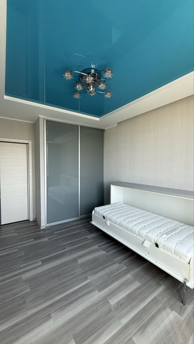 Продаж шикарноі квартири в преміальному ЖК «Сонячна брама»