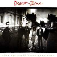 DEACON BLUE-  zestaw 2 cd     scotish indie dobre