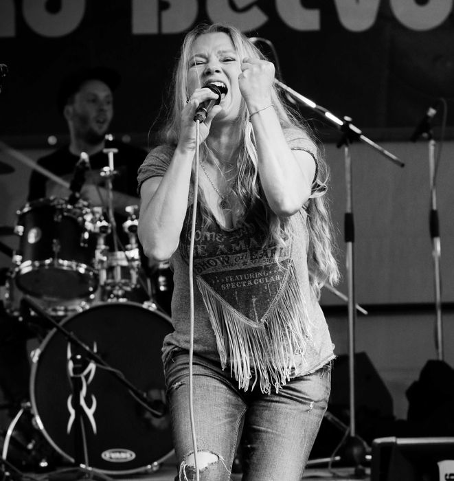 Lekcje śpiewu z zawodową wokalistką i aktorką