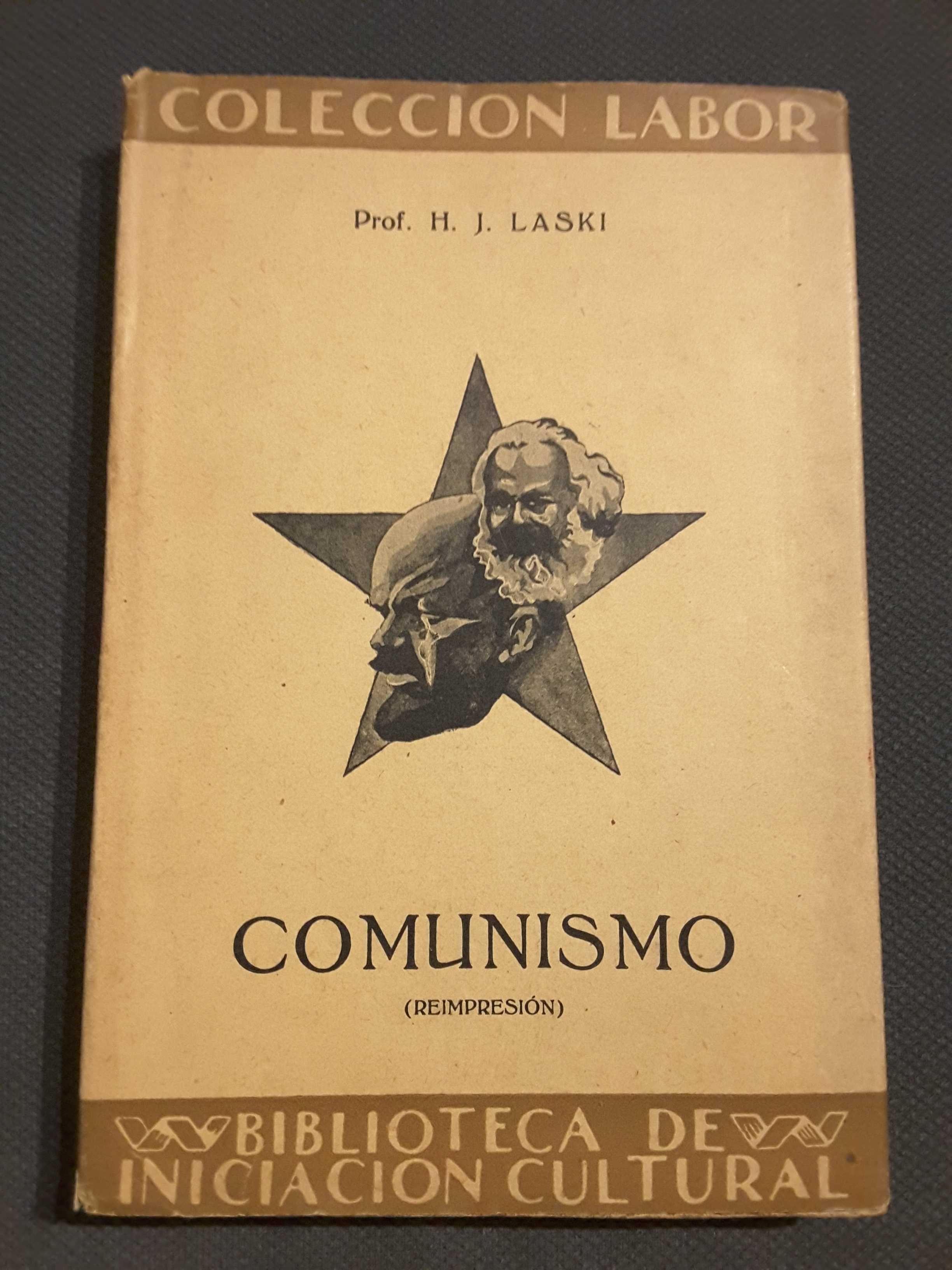 Yalta / Comunismo (1931) / Dossier Tarrafal