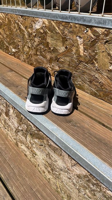 Sapatilhas Nike Huarache