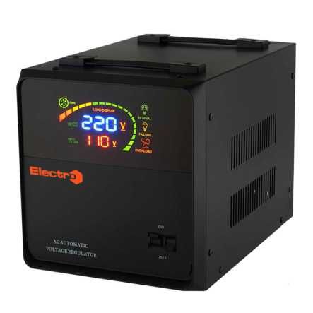 Продаю не рабочий электронный, стабилизатор напряжения  " SDR-2000VA "