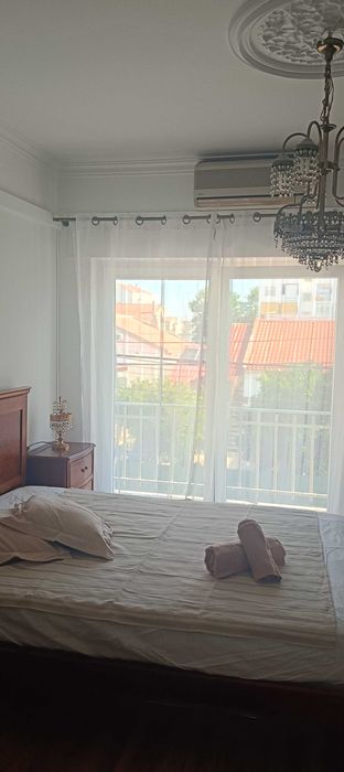 Quarto Individual - Quinta do Conde