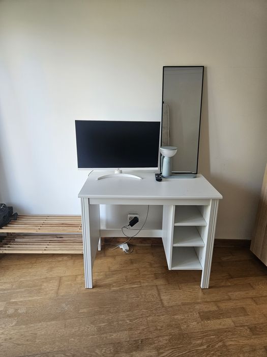 Secretária BRUSALI Ikea