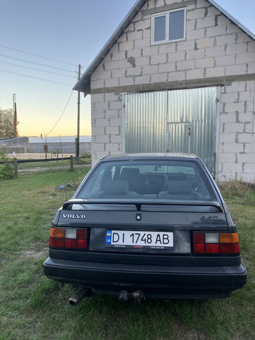 Volvo 440 B18EP, карбюратор. 2 шт