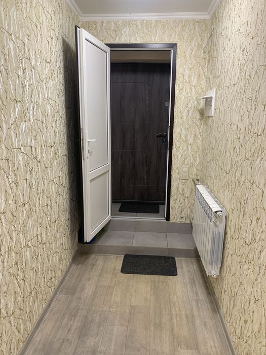 Пролам 1к кв Осенняя 33.3м2