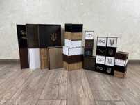 Дерев'яна коробочка на замовлення ,  Подарункова коробка55