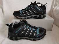 Ecco Receptor Ultra Terrain II Gore Tex buty trekkingowe 39