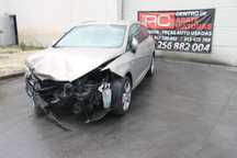 Seat Ibiza de 2010
