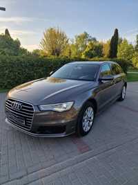 Audi A6 Audi A6 C7 3.0 TDI Lift