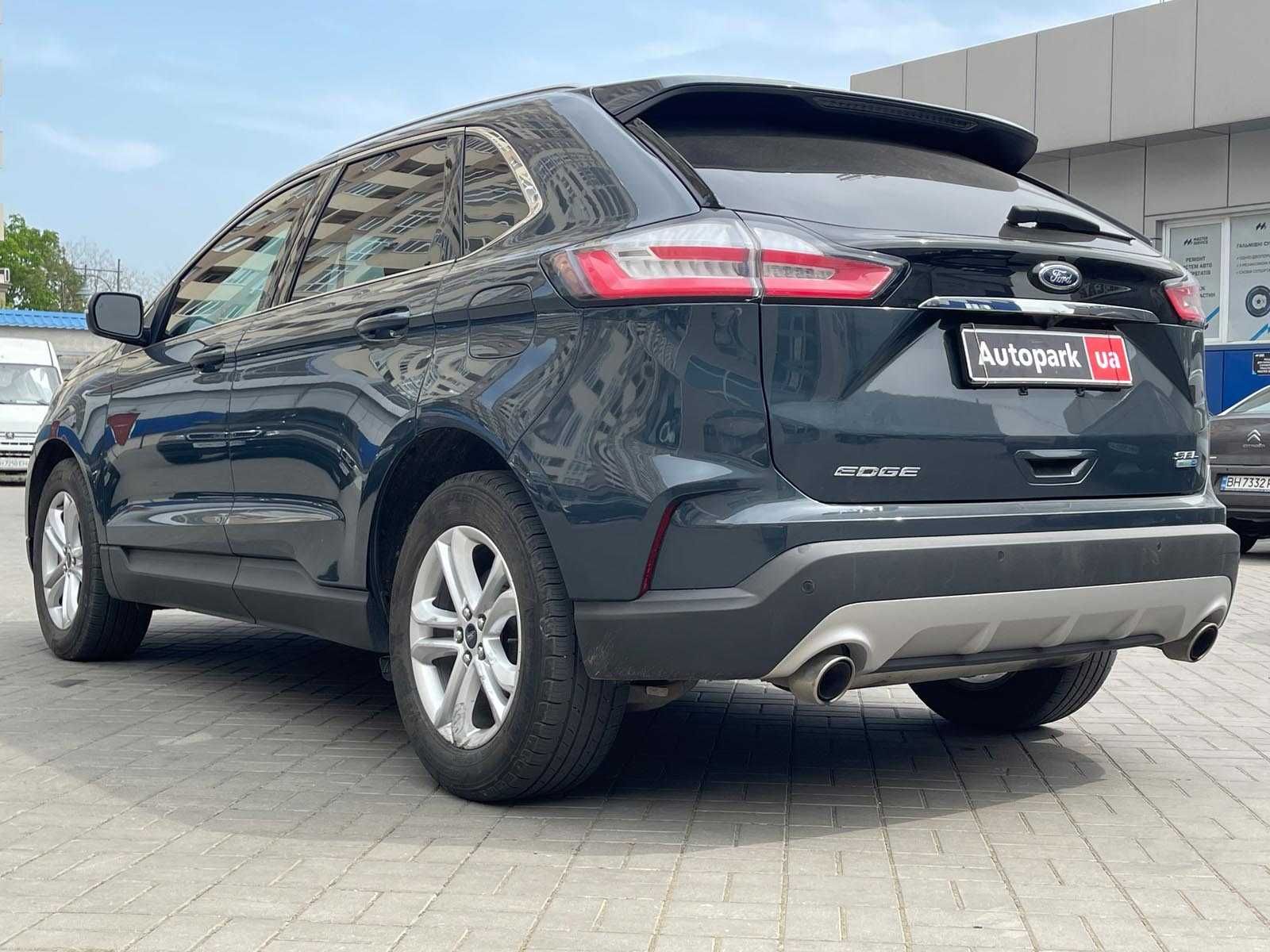 Продам Ford Edge 2018р. #43185