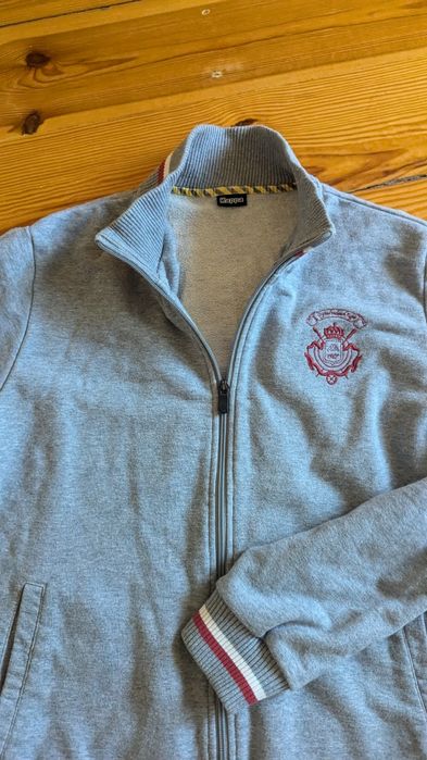 Кофти, лонгсліви фірмові Kappa,Stoun Island