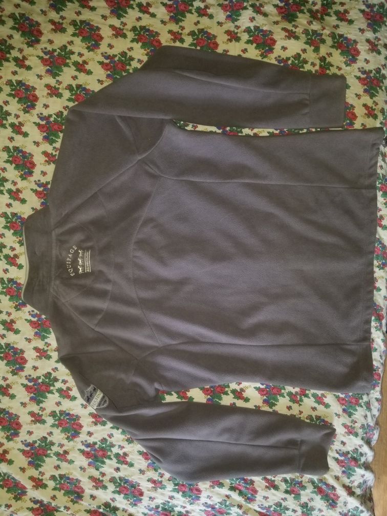 Softshell polarowy Equipage xl