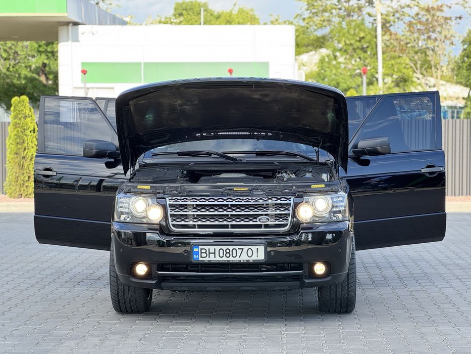Продам  Land Rover без вложений