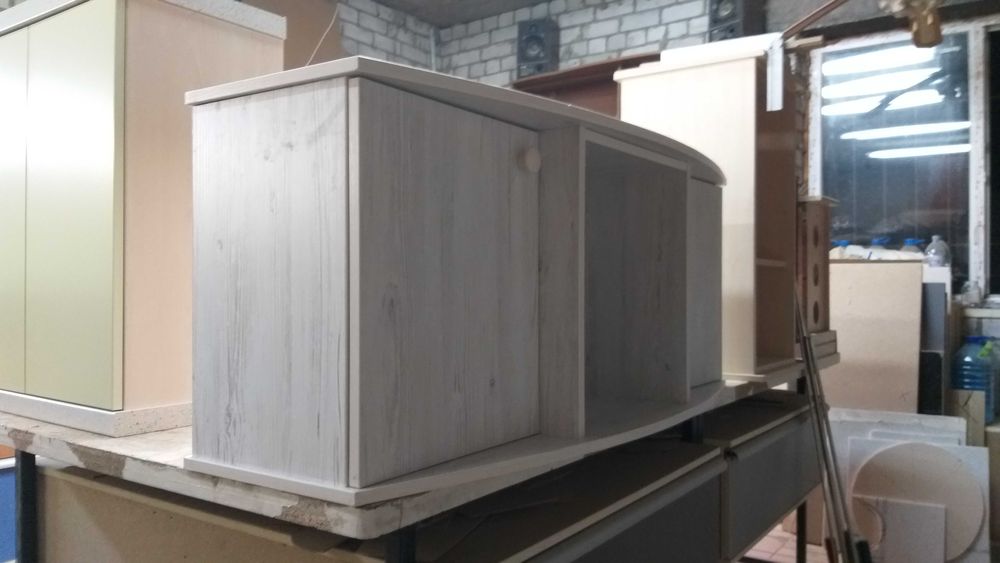 Тумба под аквариум 50х120х40(30)