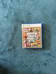 Gta 5 ps5 como novo