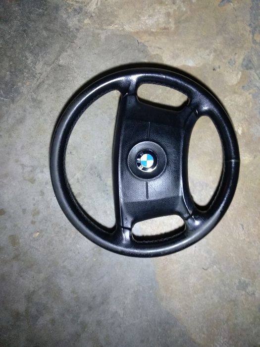 Airbag para volante BMW