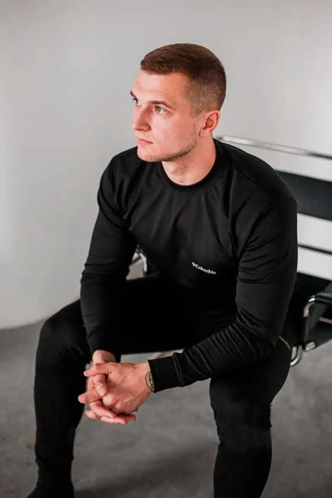 Термобелье Коламбия Columbia мужское Термобілизна Термокомплект 2xl