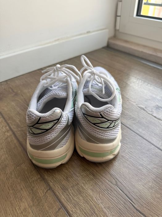 Sapatos Asics Mulher