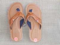 Klapki Tommy Hilfiger rozm 43.5