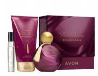 avon Far Away Splendoria Zestaw upominkowy