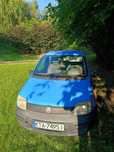 Fiat panda 1.1 2004 LPG