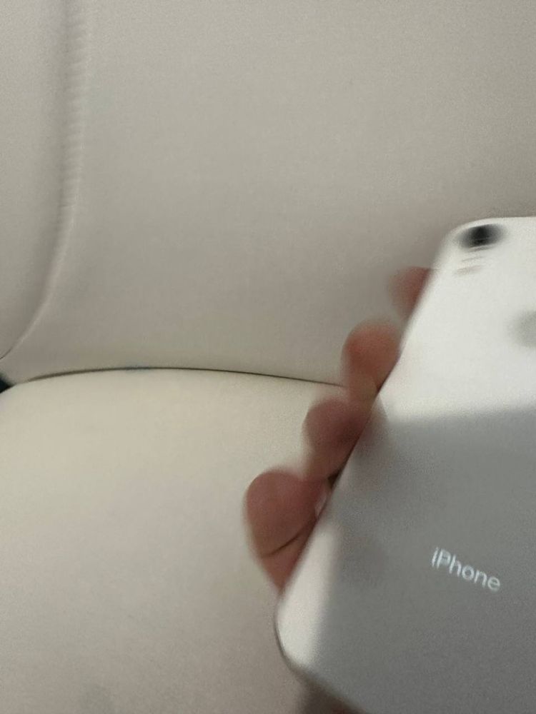 iPhone XR white донор оригинал