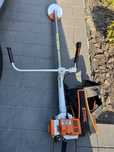 Stihl kosa profesjonalna FS 550
