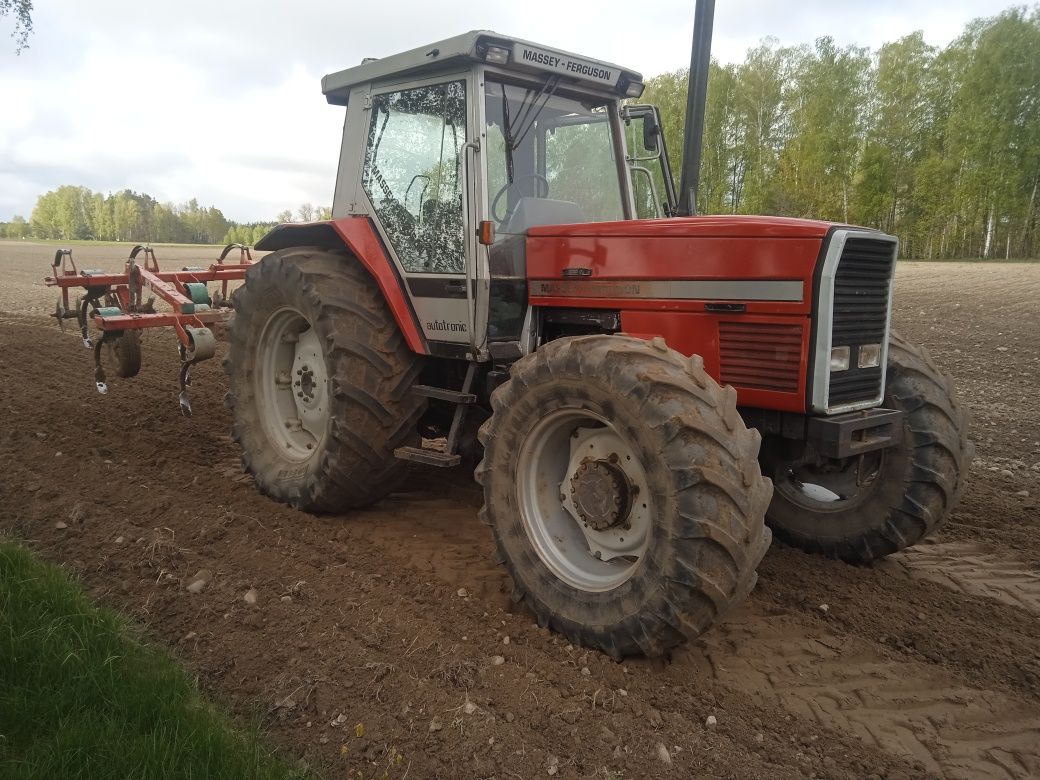 Massey Ferguson 3125 MF