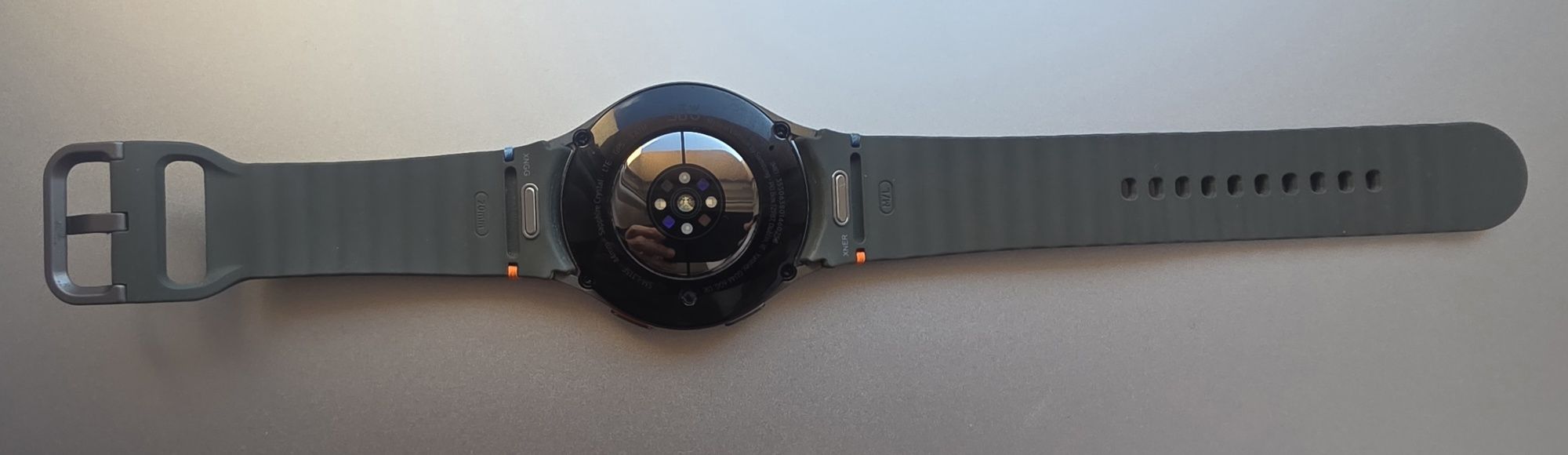 Samsung Galaxy Watch 7 LTE 44 mm