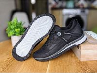 Чоловічі Кросівки з Натуральної Шкіри Merrell Топовые кожаные кроссовк