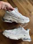 Buty sportowe balenciaga 45 męskie