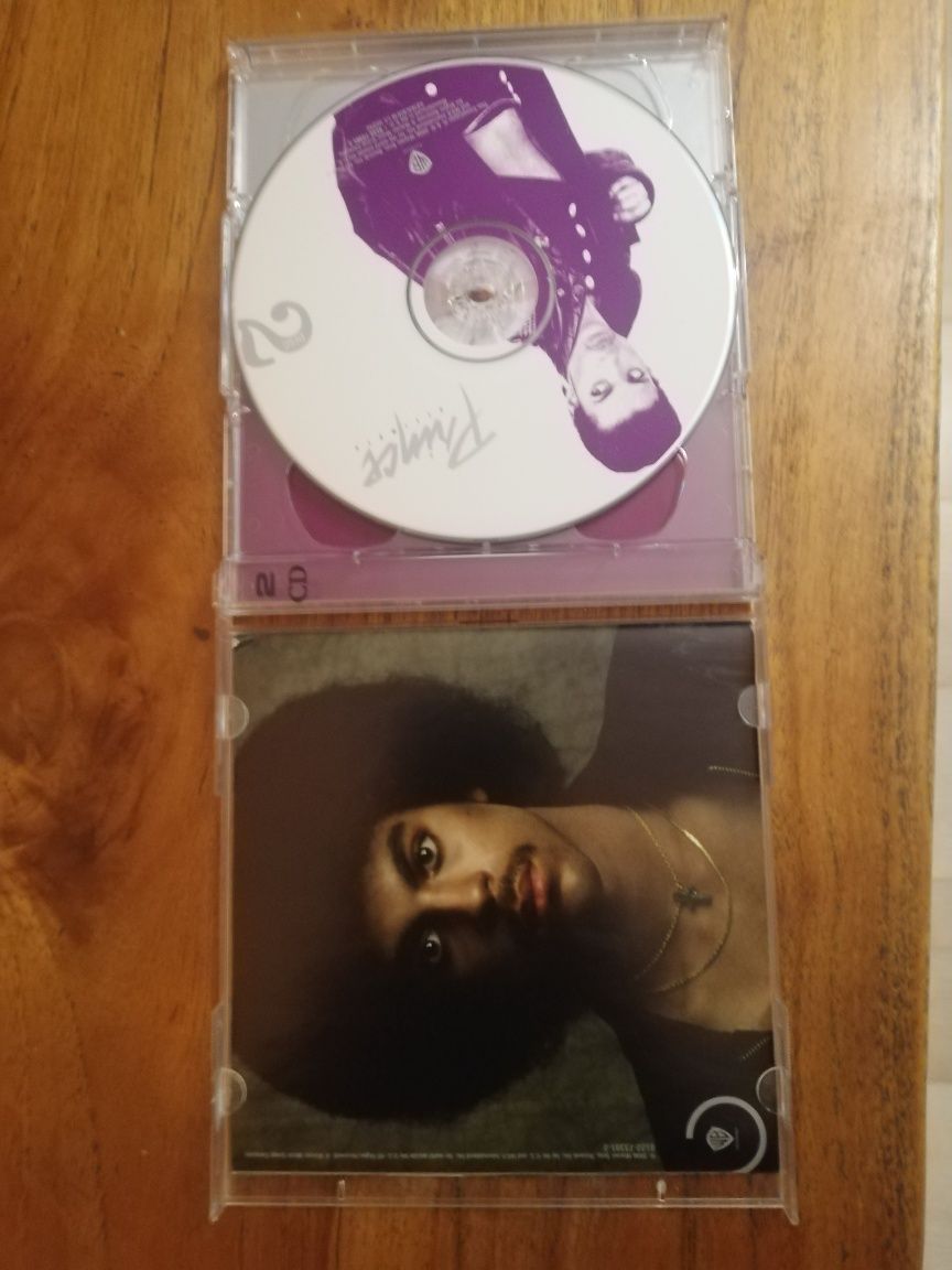 Prince  płyta CD