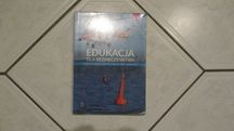 Edukacja dla bezpieczeństwa 1 dla liceum i technikum. Stan BDB+