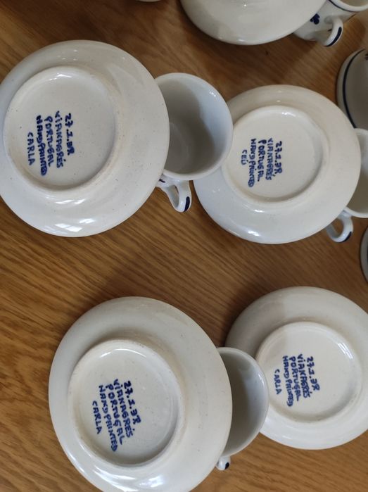 Conjunto de Grés de Viana