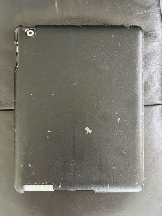 Ipad segunda geração