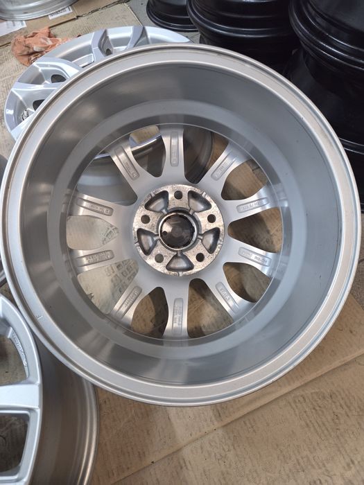 felgi aluminiowe 16" 5x114,3 6,5x16 ET 42,5 KIA HYUNDAI MAZDA HONDA