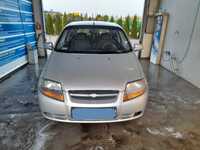 Sprzedam Chevrolet Kalos 1,2 2006 GAZ