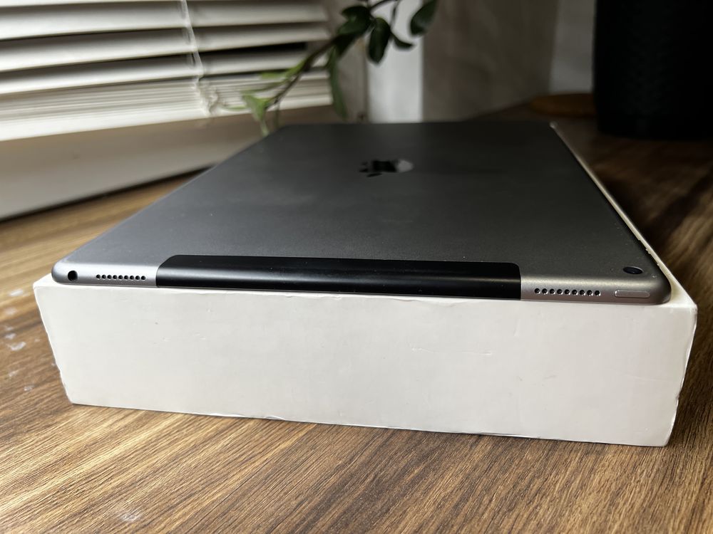 iPad Pro 2017 12,9” 256 GB