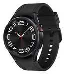 Smartwatch Samsung Galaxy Watch 6 Classic 43 mm czarny