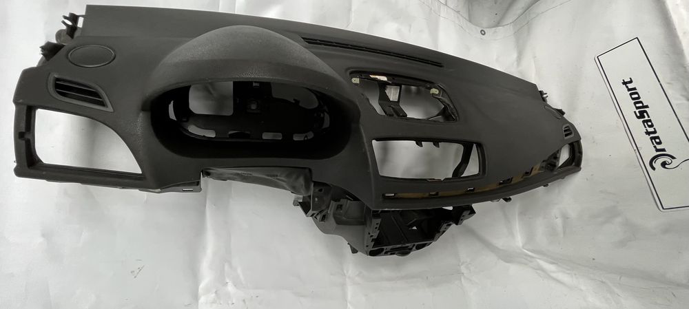 Renault Megane 3 tablier com air bag