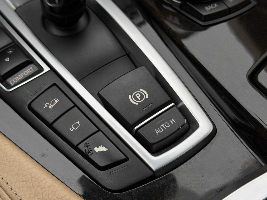 Avtoreal_kr BMW 535i F10 2015