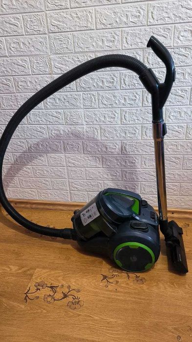 Пилосос Vitek vt-1894 g ідеальний стан