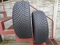Opony wielosezonowe 225/55 R17 Nordexx Montaż Gratis!