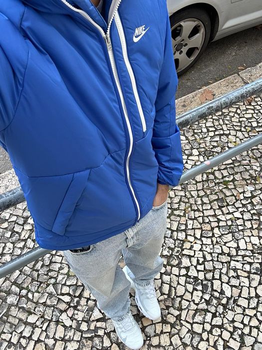 Casaco/Kispo Polar Nike