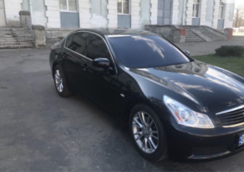 Разборка Infiniti G35 G EX FX fuga m 35 45 maxima a33 32 Запчасти