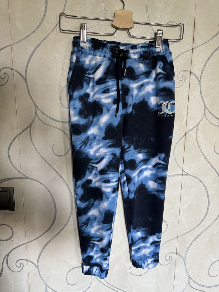 Костюм трійка Juicy Couture оригінал 8 років