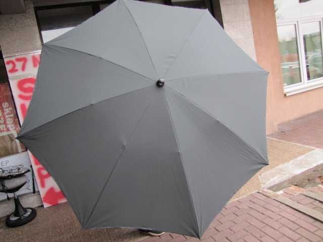 Doppler Parasol ogrodowy przeciwsłoneczny Rethink 200 cm  okrągły